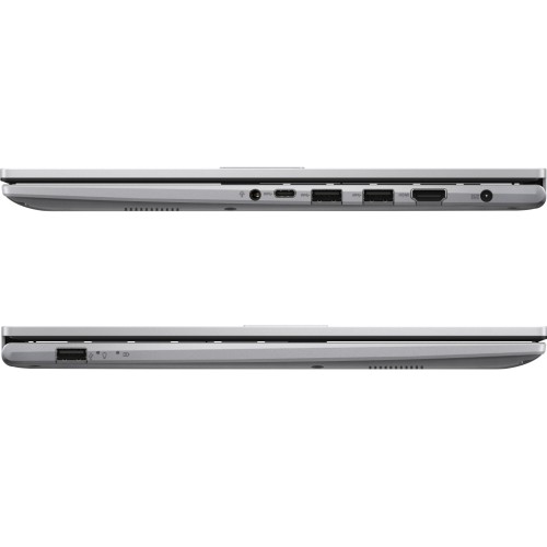 Ноутбук ASUS Vivobook 15 X1504VA-BQ577 (90NB13Y2-M000V0)