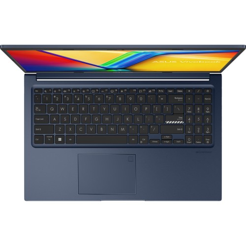 Ноутбук ASUS Vivobook 15 X1504VA-BQ587 (90NB13Y1-M000U0)