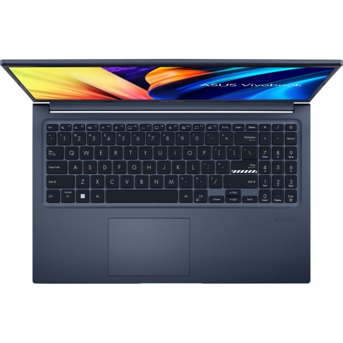 Ноутбук ASUS Vivobook 15 X1502VA-BQ139 (90NB10T1-M005K0)