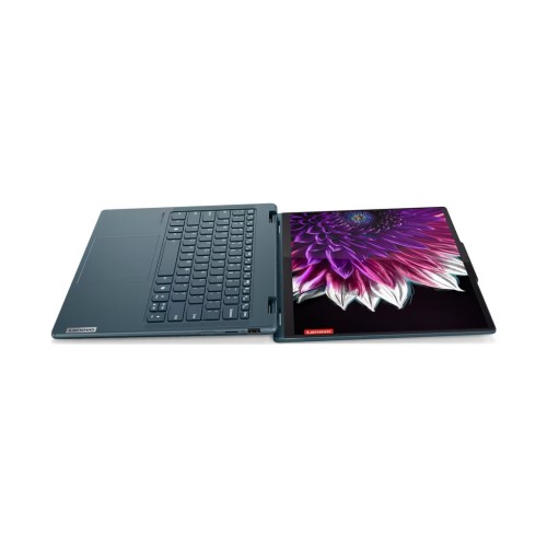 Ноутбук Lenovo Yoga 7 2 in 1 14IML9 (83DJ00CNRA)