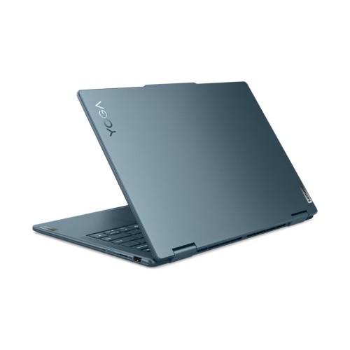 Ноутбук Lenovo Yoga 7 2 in 1 14IML9 (83DJ00CNRA)