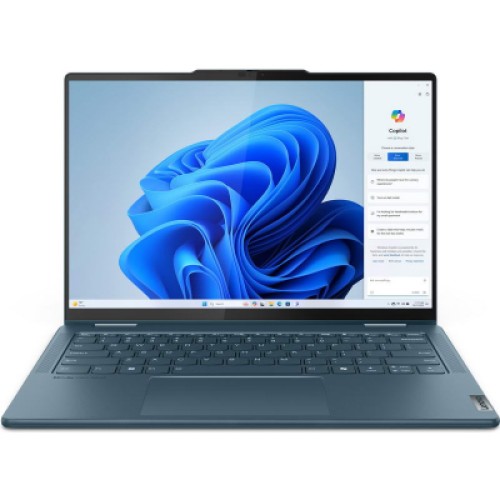 Ноутбук Lenovo Yoga 7 2 in 1 14IML9 (83DJ00CNRA)