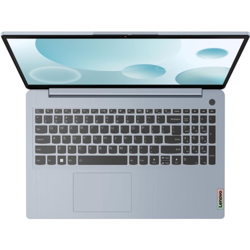 Ноутбук Lenovo IdeaPad 3 15IAU7 (82RK018YRA)