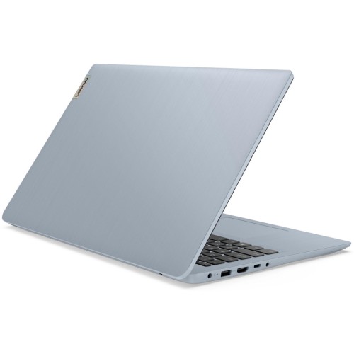 Ноутбук Lenovo IdeaPad 3 15IAU7 (82RK018YRA)