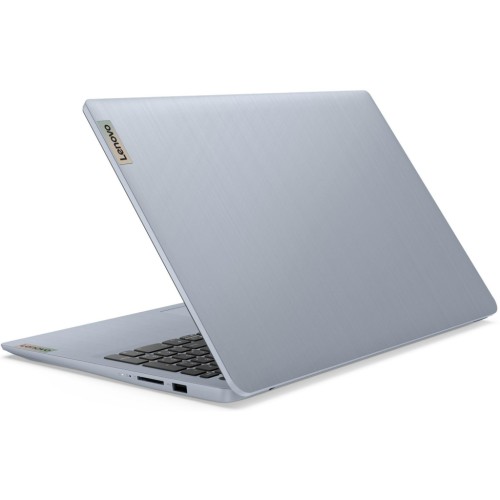 Ноутбук Lenovo IdeaPad 3 15IAU7 (82RK018YRA)