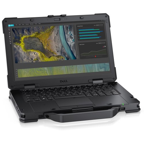 Ноутбук Dell Latitude 5430 Rugged (210-BCFR_i516512WP)