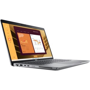 Ноутбук Dell Latitude 5450 (N012L545014UA_UBU)