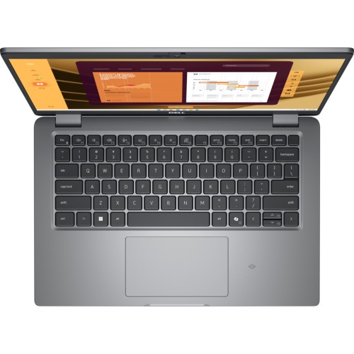 Ноутбук Dell Latitude 5450 (N012L545014UA_WP)