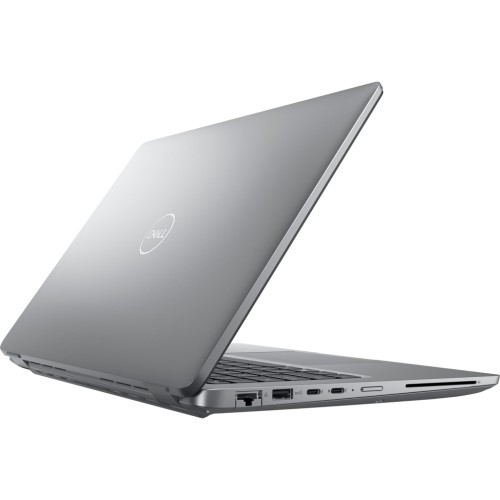 Ноутбук Dell Latitude 5450 (N012L545014UA_WP)