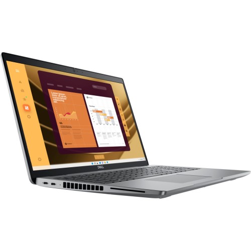 Ноутбук Dell Latitude 5550 (N015L555015UA_UBU)