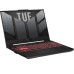 Ноутбук ASUS TUF Gaming A17 FA707NU-HX081 (90NR0EF6-M00580)