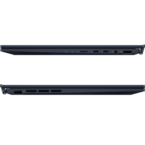 Ноутбук ASUS Zenbook 14 UX3402VA-KP782 (90NB10G1-M017H0)