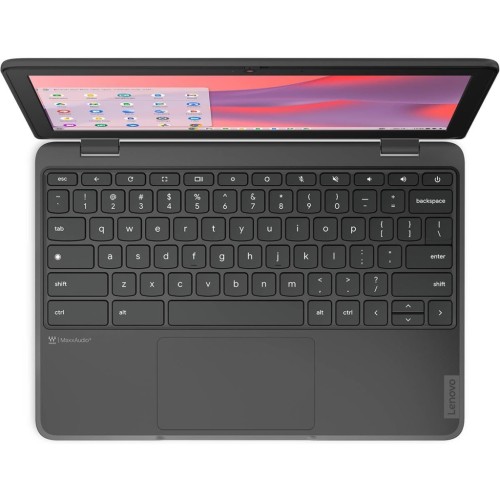 Ноутбук Lenovo 100e Chromebook G4 (82W1S0LD00)