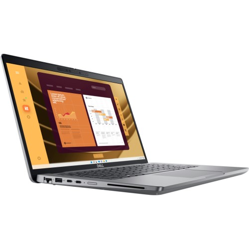 Ноутбук Dell Latitude 5450 (N095L545014UA_UBU)