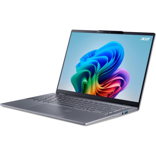 Ноутбук Acer Swift 14 AI SF14-51 (NX.J2KEU.003)