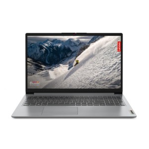 Ноутбук Lenovo IdeaPad 1 15AMN7 (82VG00QRRA)