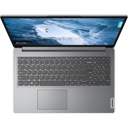 Ноутбук Lenovo IdeaPad 1 15IJL7 (82LX00BNRA)