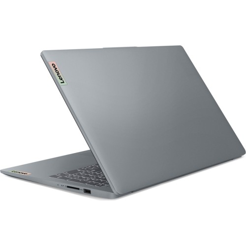 Ноутбук Lenovo IdeaPad Slim 3 15IAN8 (82XB00AFRA)