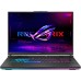 Ноутбук ASUS ROG Strix G18 G814JV-N6035 (90NR0CM1-M00CR0)