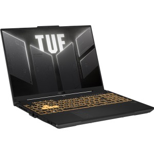 Ноутбук ASUS TUF Gaming F16 FX607JV-N3229 (90NR0HV6-M00DS0)