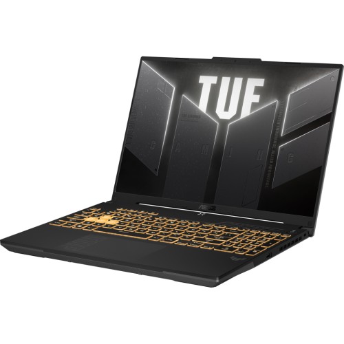 Ноутбук ASUS TUF Gaming F16 FX607JV-N3229 (90NR0HV6-M00DS0)