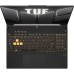 Ноутбук ASUS TUF Gaming F16 FX607JV-N3229 (90NR0HV6-M00DS0)