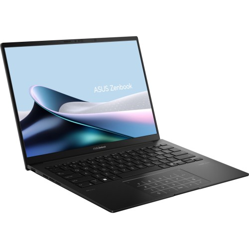 Ноутбук ASUS Zenbook 14 OLED UM3406HA-PP025X (90NB1271-M000W0)