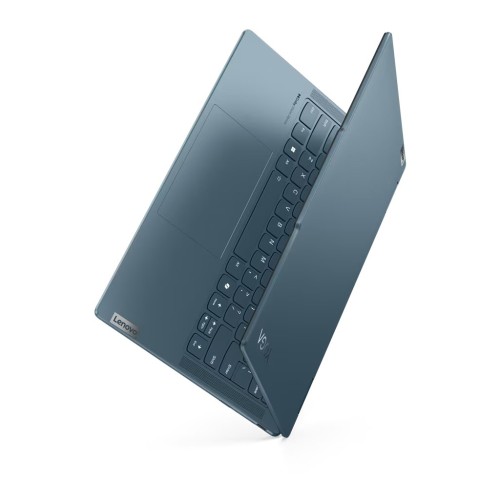 Ноутбук Lenovo Yoga 7 2 in 1 14IML9 (83DJ00CKRA)