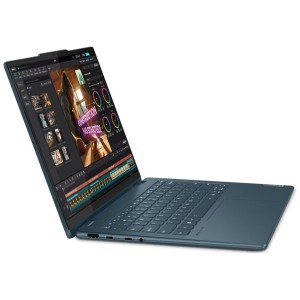 Ноутбук Lenovo Yoga 7 2 in 1 14IML9 (83DJ00CKRA)