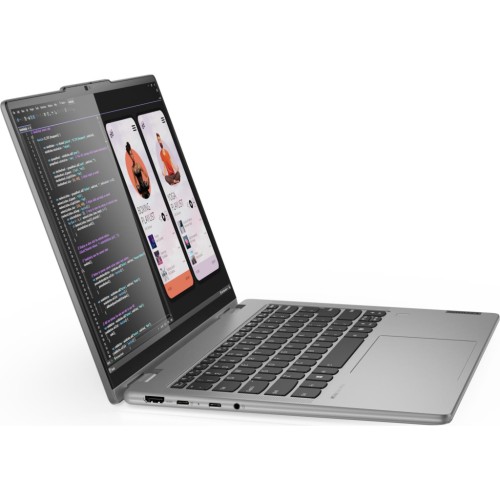 Ноутбук Lenovo Yoga 7 2 in 1 14AHP9 (83DK008XRA)