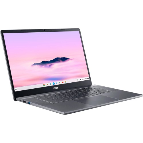 Ноутбук Acer Chromebook Plus CB515-2HT (NX.KNYEU.004)