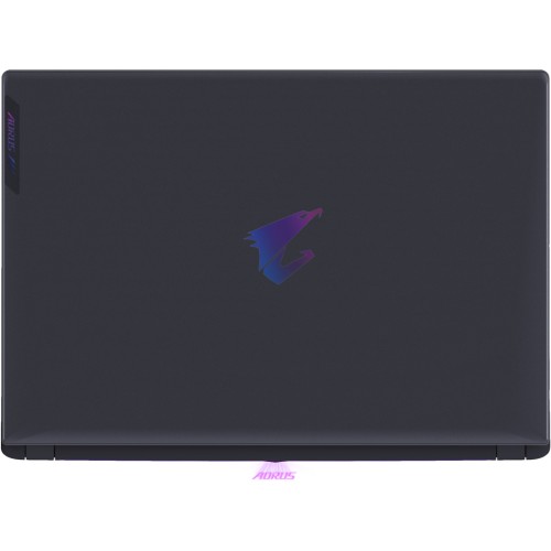 Ноутбук GIGABYTE Aorus 16X (ASG-63UAC64SH)