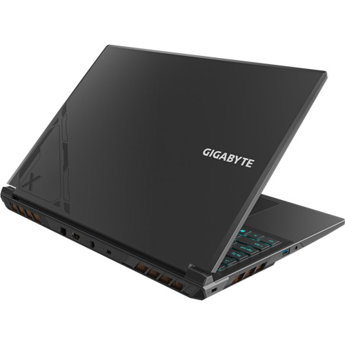 Ноутбук GIGABYTE G6X 9KG (9MG-42UA853SD)