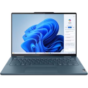 Ноутбук Lenovo Yoga 7 2 in 1 14IML9 (83DJ00CDRA)