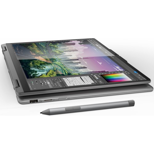 Ноутбук Lenovo Yoga 7 2 in 1 14IML9 (83DJ00CLRA)