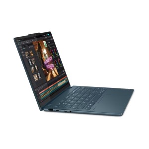 Ноутбук Lenovo Yoga 7 2 in 1 14IML9 (83DJ00CPRA)