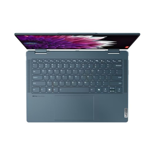 Ноутбук Lenovo Yoga 7 2 in 1 14IML9 (83DJ00CPRA)