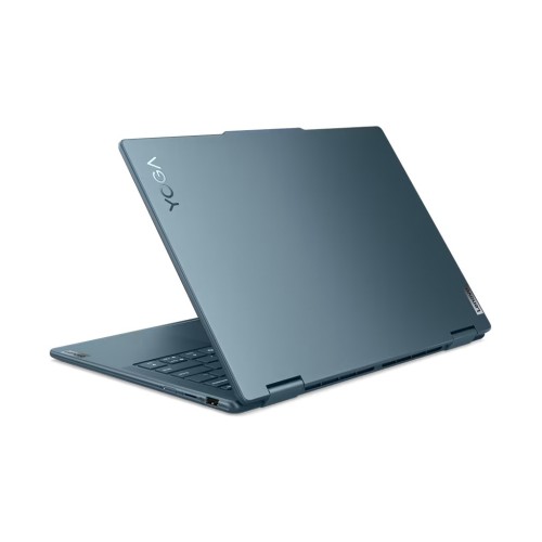 Ноутбук Lenovo Yoga 7 2 in 1 14IML9 (83DJ00CPRA)