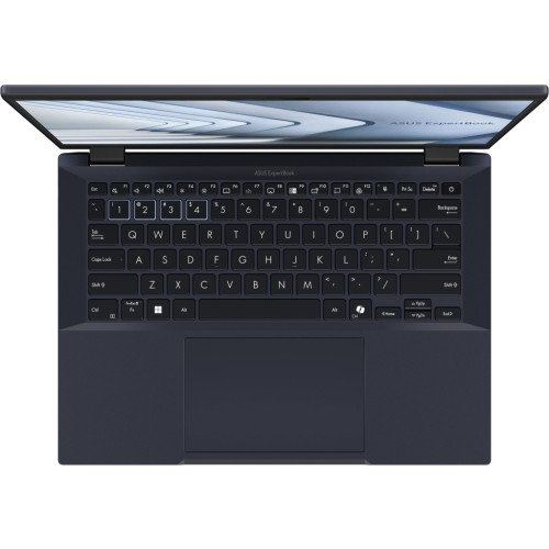 Ноутбук ASUS ExpertBook B3 B3404CMA-QN0294 (90NX0711-M00AZ0)