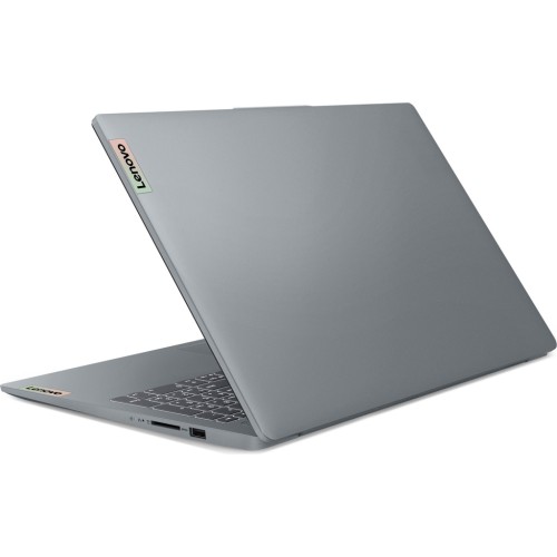 Ноутбук Lenovo IdeaPad Slim 3 15ABR8 (82XM00GCRA)