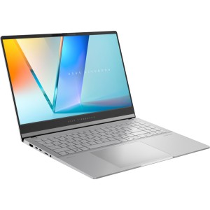 Ноутбук ASUS Vivobook S 15 OLED M5506WA-MA016X (90NB14A3-M000U0)