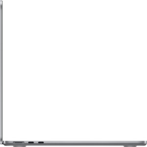 Ноутбук Apple MacBook Air 13 M2 A2681 Space Grey (MC7U4UA/A)