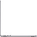 Ноутбук Apple MacBook Air 13 M2 A2681 Space Grey (MC7U4UA/A)