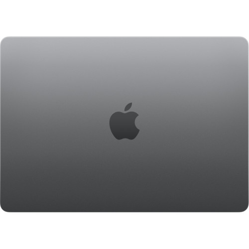 Ноутбук Apple MacBook Air 13 M2 A2681 Space Grey (MC7U4UA/A)