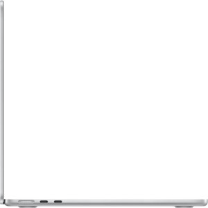 Ноутбук Apple MacBook Air 13 M2 A2681 Silver (MC7V4UA/A)