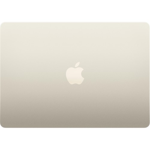 Ноутбук Apple MacBook Air 13 M2 A2681 Starlight (MC7W4UA/A)