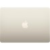 Ноутбук Apple MacBook Air 13 M2 A2681 Starlight (MC7W4UA/A)