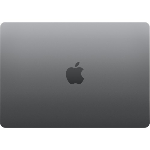 Ноутбук Apple MacBook Air 13 M3 A3113 Space Grey (MC8G4UA/A)