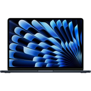 Ноутбук Apple MacBook Air 13 M3 A3113 Midnight (MC8K4UA/A)