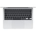 Ноутбук Apple MacBook Air 13 M3 A3113 Silver (MC8N4UA/A)